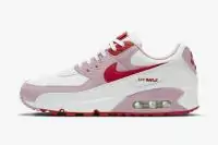 nike air max 90 futura homme valentine day dd8029-100